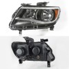AKKON - For 2015-2022 Chevy Colorado Halogen Models Left+Right Side