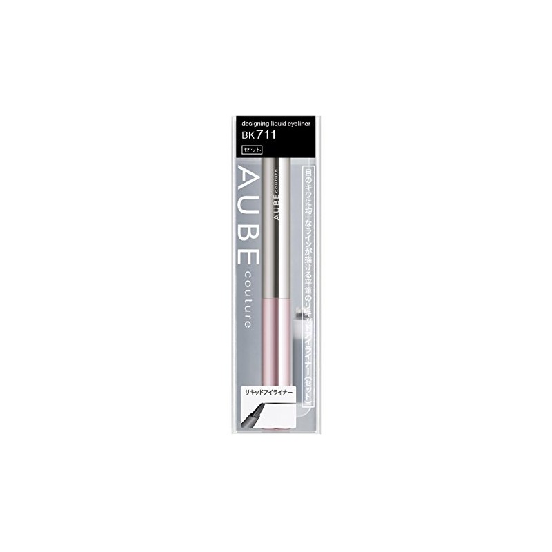 Sofina Orb Designing Liquid Liner BK711