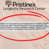 PRISTINE'S Creatine Monohydrate Capsules for Women & Men - No