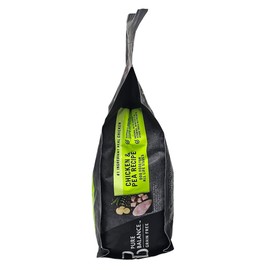 Pure Balance Chicken and Pea Grain Free Dry Dog Food, 4 Pound Bag