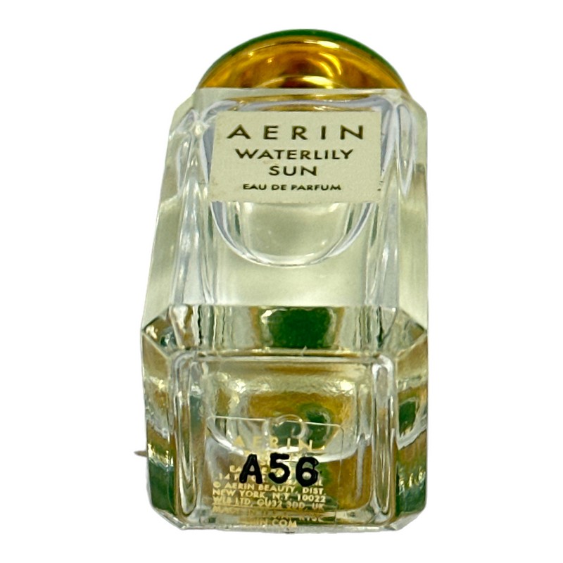 Aerin Waterlily Sun Eau De Parfum (Travel Size) .14fl.oz./3ml New