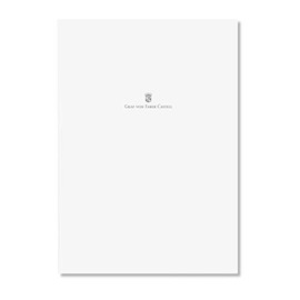 Graf von Faber-Castell GvFC Writing Pad DIN A5