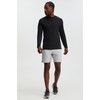 Fabletics Men's The Fundamental Short, Workout, Running, Training, Gym, Yoga,