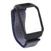 2 in 1 Elastic Braided Nylon Sport Watch Strap Replacement