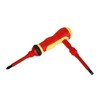10 in 1 Insulated CRV Screwdriver Set 500V Electrician Screwdriver