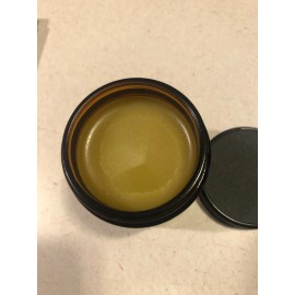 Gayle's Herbals Chaparral Creosote Bush (Larrea tridentata) Herbal Salve Organic Non-GMO