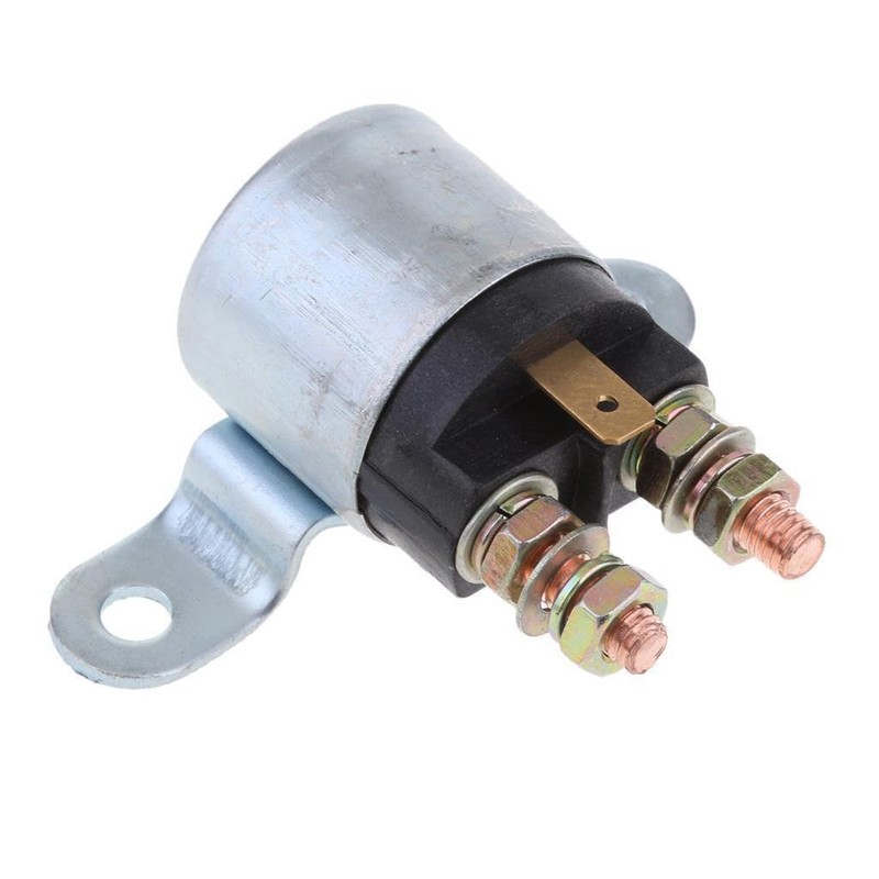 BEALIFE Starter Solenoid for Can Am Bombardier Outlander 400 500