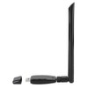 ZAPO Wireless Network Card 600M DualBand for Bluetooth 4.0 Transmitter