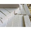 Edible chalk, BELGOROD SAWN edible Chalk chunks (lump) natural for