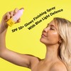 QUICK FLICK 3-in-1 SPF 50+ Sunscreen, Setting Spray & Hydration