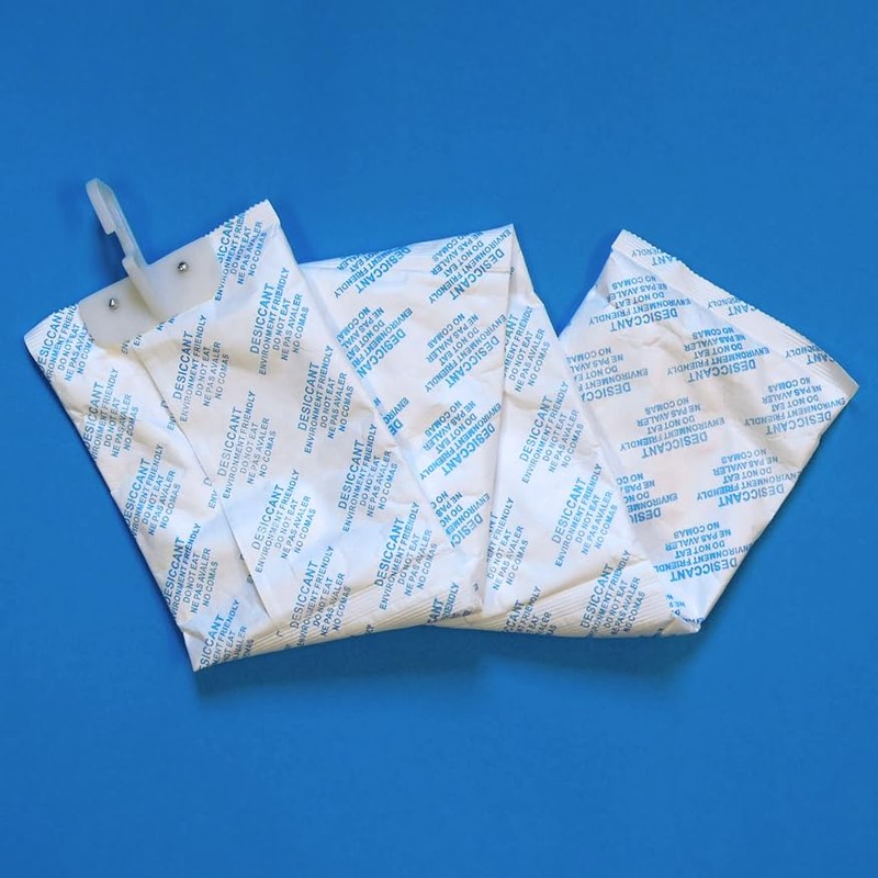 SuperSorbent Moisture Absorber - 500 Grams Strip