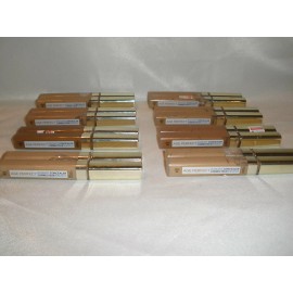 L'Oréal New Choose Your Shade Lot of 2 Loreal Age Perfect Radiant Concealer - 250 Caramel Beige