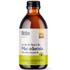 Hebbe - Aceite de Nuez de Macadamia 100 Puro, Hidratante