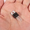 ACEIRMC IRF3205 MOSFETトランジスタ 110A 55V NチャンネルパワーMOSFET TO-220AB (IRF3205) 20個