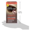 Shampoo Just For Men Control GX 118 ml | Matizador