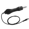 Hot Air Soldering Gun Handle Anti Static Soldering Gun Handle