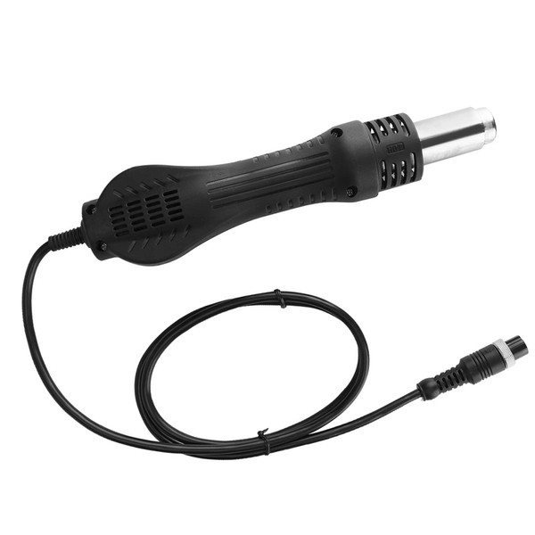 Hot Air Soldering Gun Handle Anti Static Soldering Gun Handle