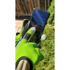 DBA AWESOME BREATHABLE GARDEN GLOVES