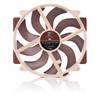 Noctua NF-A14x25r G2 PWM, Ventilador de Marco Circular y 140
