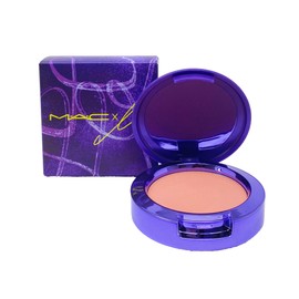 M.A.C Lisa Collection Powder Blush - Melba (.21 Oz/6g)