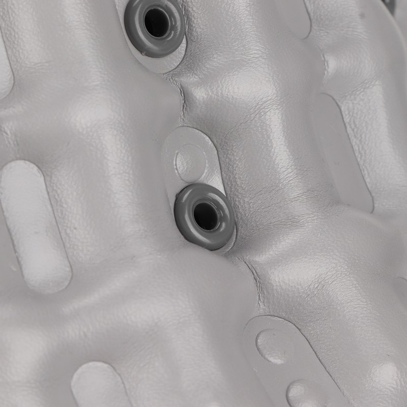 Inflatable Neck Support Traction Device Relieve Pain Cervical Stretching Correction