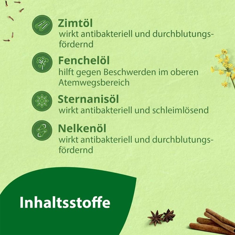 Salviagalen F Madaus Toothpaste, 75 ml (Pack of 1)