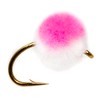 12 Glo Bug Egg Pro Pack 1, Fly Fishing Egg