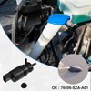 ACROPIX Windshield Washer Motor Pump with Grommets for Hon da