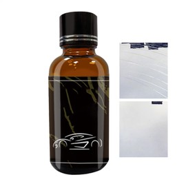 Liquid Car Nano Coating - Fast-Acting Coating Solution 30ml,Auto Polishing Protectant Liquid, Incredible Protection for Paint