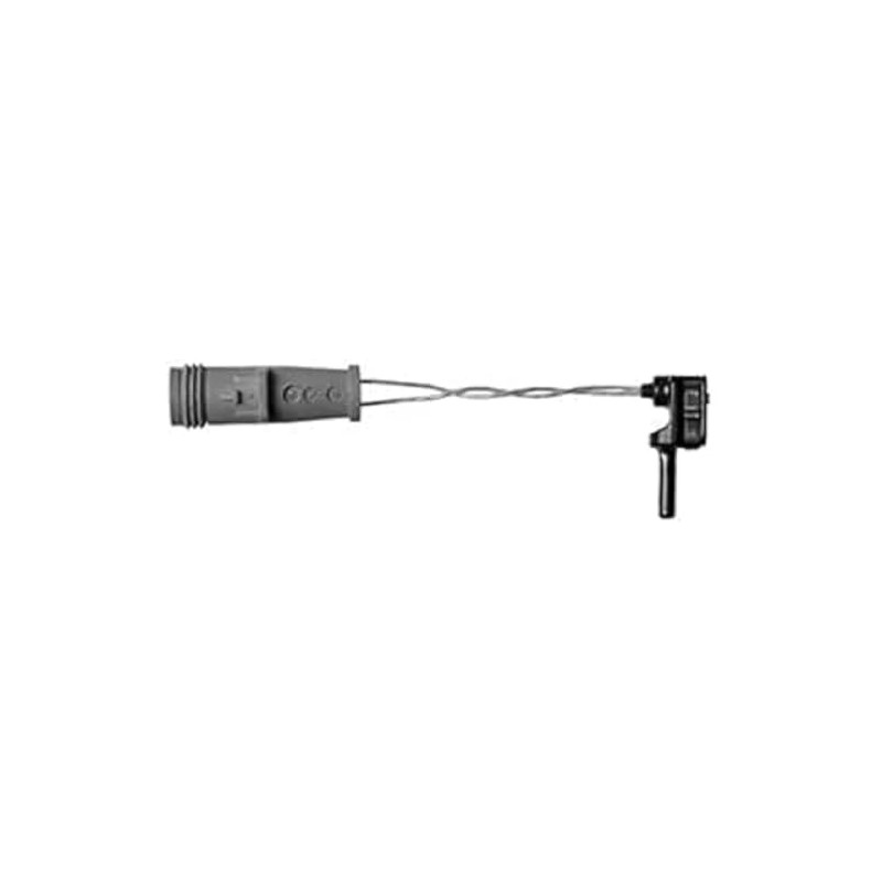 HELLA PAGID 8DK 355 252-141 Warning Contact, brake pad wear,