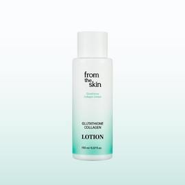 From the Skin Glutathione Collagen Basic 2-piece Set (Skin + Lotion) / 프롬더스킨 글루타치온 콜라겐 기초 2종세트(스킨+로션)