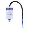 VEXUNGA 6µF 450V Motor Capacitor Starting Capacitor 6uF 6uF 450