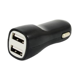 Universal Car Charger OX3 2A + 1A Bulk