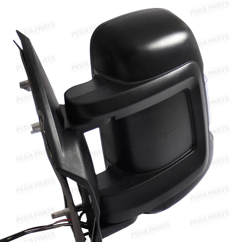 PEGAPARTS Mirror Heated Temp Sensor Driver Side For 2010-2024 RAM