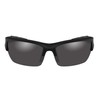 Wiley X Sunglasses VALOR 2.5 Frame Shield Black Ops -