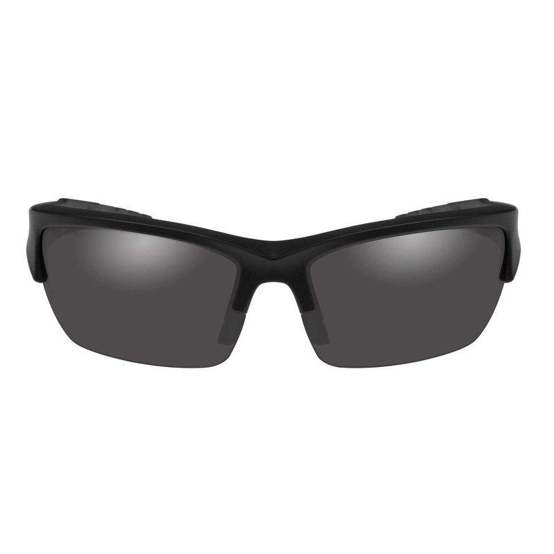 Wiley X Sunglasses VALOR 2.5 Frame Shield Black Ops -