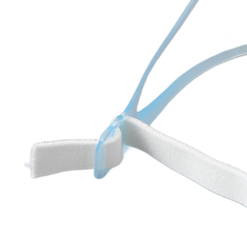 2 Sets Chin Strap Snoring Solution Keep Mouth Closed Better