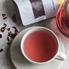 Better Food Mood Rose & Hibiscus Loose Leaf Tea 50g