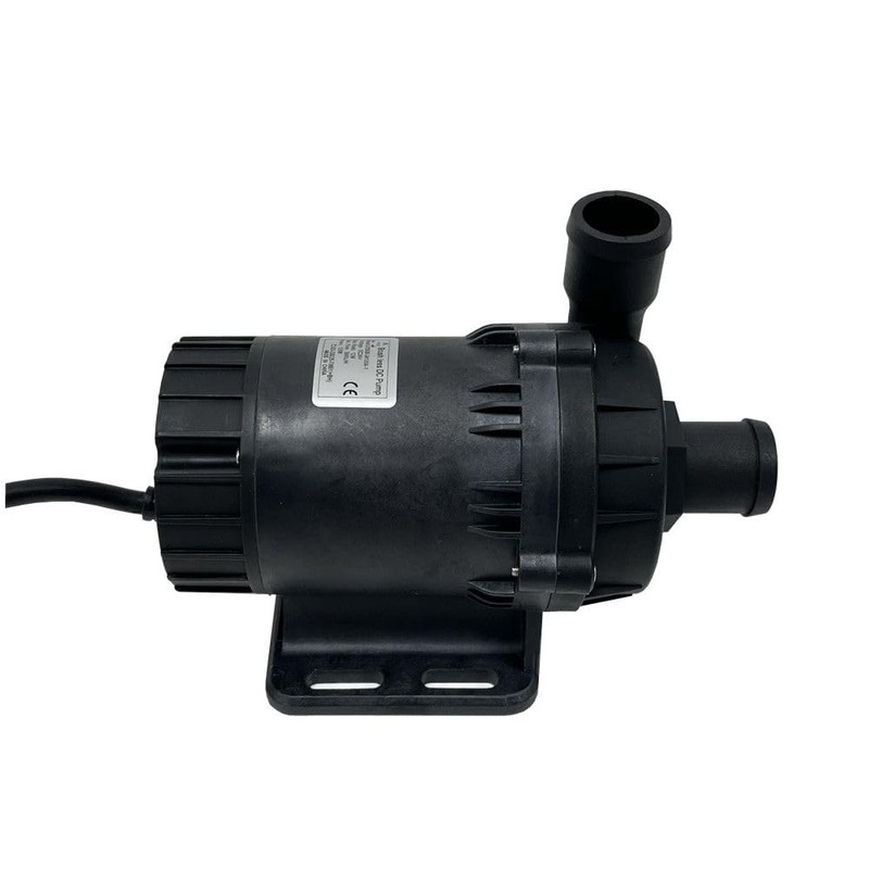 SHYSKY Powerful 24V 120W Micro Brushless DC Water Submersible Pump