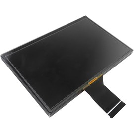 7" LCD Navigation Touch Panel TDO-WXGA0700K00033-V2 Fits for Jeep Compass U*Connect System 2017-2020 Models from YTXXDEUS