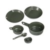Explorer Kit Olijfgroen