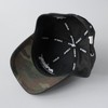 Avilex Men's Military 6 Panel Baseball Cap, Hat, Cotton Cap,