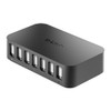 D-Link DUB-H7/B 7-Port USB 2.0 Hub - UK Version