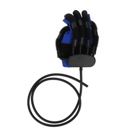 Children Type Single Glove Replacement Accessory for Air Valve Finger Rehabilitation Training Robot Glove XS Right Hand