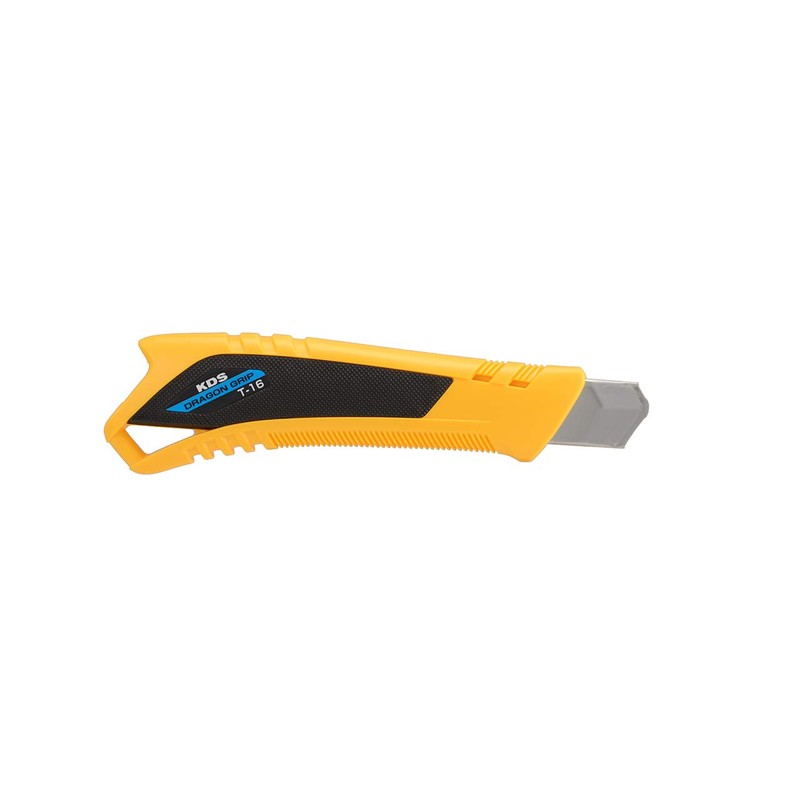 Murateck KDS Dragon Grip All-Purpose Super Grilled Blade T-16