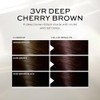 John Frieda Precision Foam Colour, Deep Cherry Brown 3VR