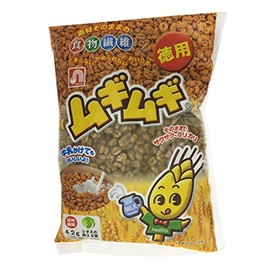Nankoku Seika Mugimugi 240g