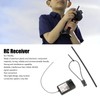 FS GR3E 2.4Ghz 3CH RC Receiver for GT3B GT2 GT3C