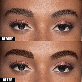 Cilrofelr Tattoo Peel Off Gel Tinte para Cejas, Semi Permanente para Tatuajes, Gel de Tinte Despeel Off, Durable Hasta 3 Días, Impermeable, A Prueba de Transferencia, para Cejas Más Completas y Defini