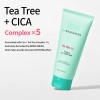 Bring Green Tea Tree Cica Trouble Cleansing Foam | Mild